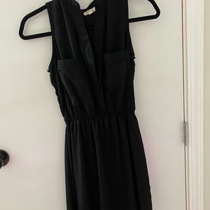 Ardr me black dress